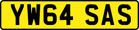 YW64SAS