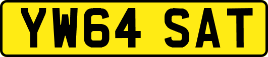 YW64SAT