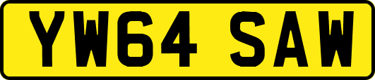 YW64SAW
