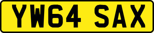 YW64SAX