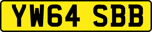 YW64SBB