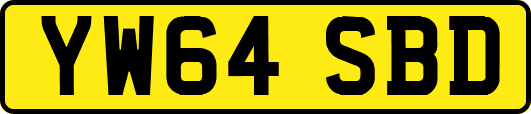 YW64SBD