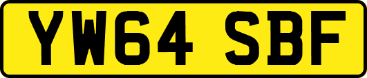 YW64SBF
