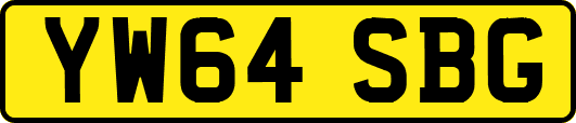 YW64SBG