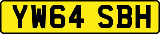 YW64SBH