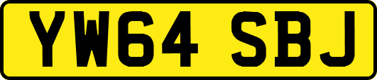YW64SBJ