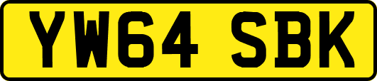 YW64SBK