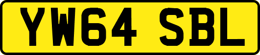 YW64SBL