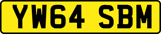 YW64SBM
