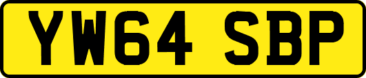 YW64SBP