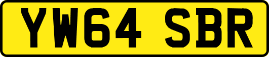 YW64SBR