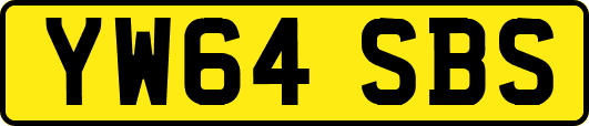 YW64SBS
