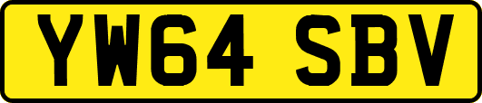 YW64SBV