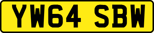 YW64SBW