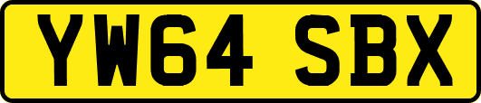 YW64SBX