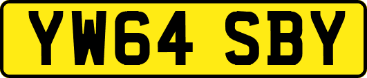 YW64SBY