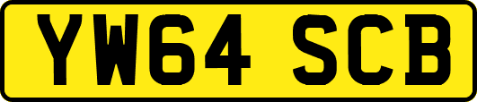 YW64SCB