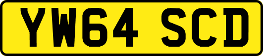 YW64SCD