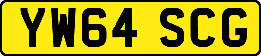 YW64SCG