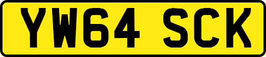 YW64SCK