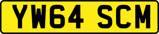 YW64SCM