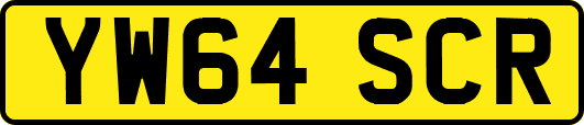 YW64SCR