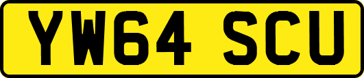 YW64SCU