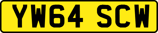 YW64SCW