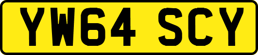 YW64SCY