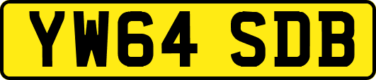 YW64SDB
