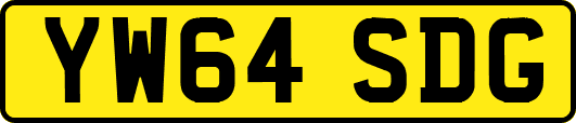 YW64SDG