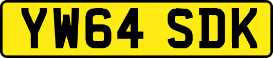 YW64SDK