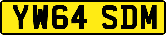 YW64SDM