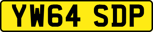 YW64SDP