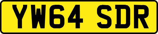 YW64SDR