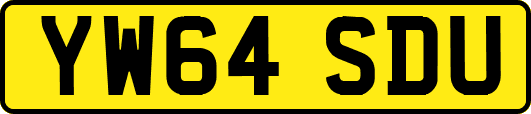 YW64SDU