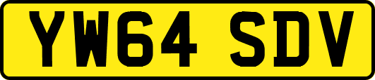 YW64SDV