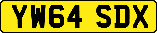 YW64SDX