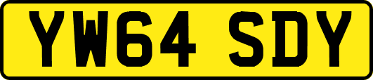 YW64SDY