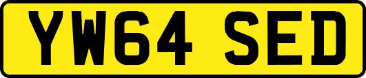 YW64SED