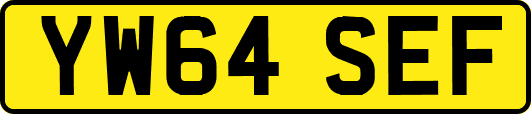 YW64SEF
