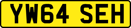 YW64SEH