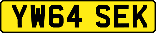 YW64SEK