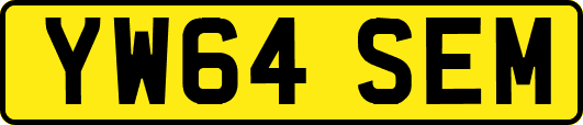 YW64SEM