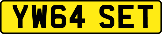 YW64SET
