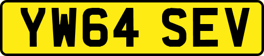 YW64SEV