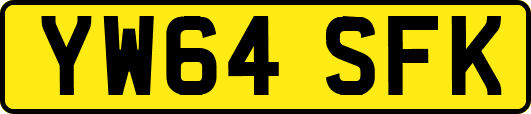 YW64SFK