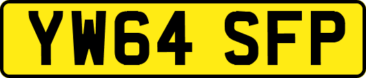 YW64SFP