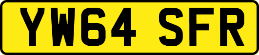 YW64SFR
