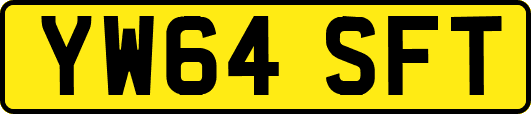 YW64SFT